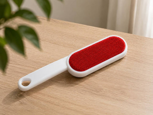 Pawro Self-Cleaning Pet Hair Remover Roller — view 2