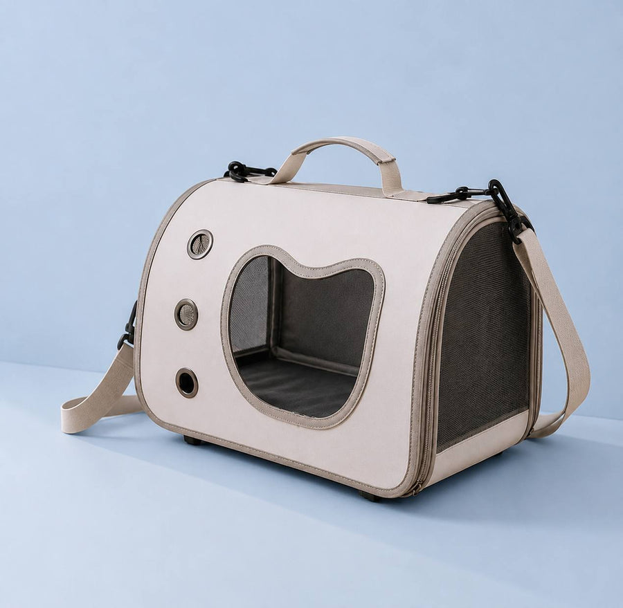 Pawro™ Foldable Pet Travel Carrier - Pawro