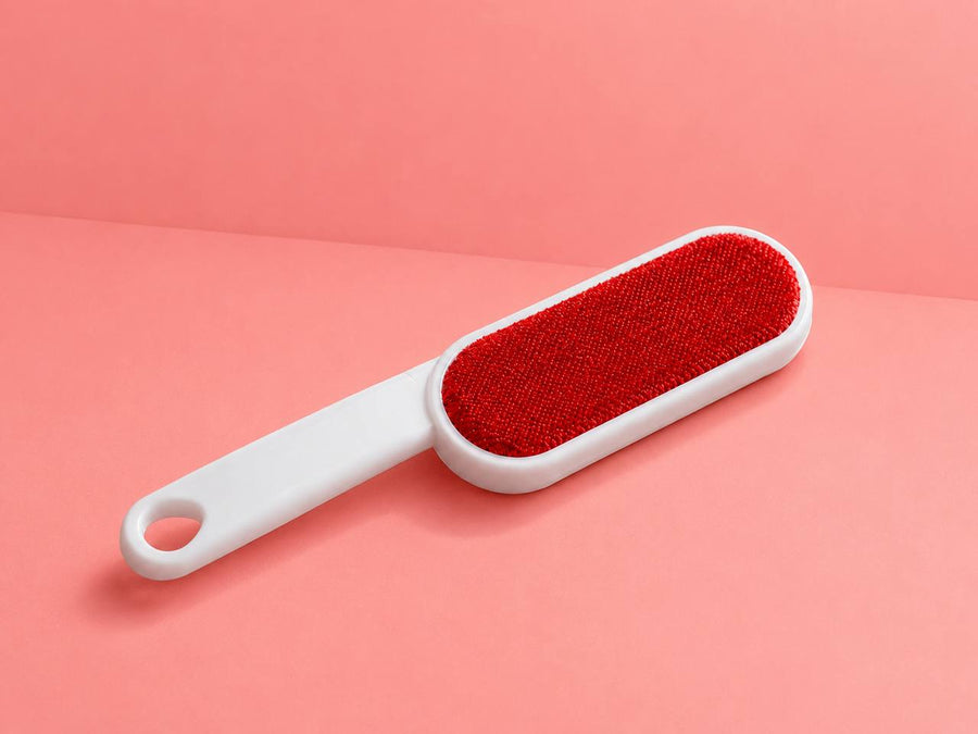 Pawro™ Self-Cleaning Pet Hair Remover Roller for Furniture, Clothing & Car Interiors - Pawro