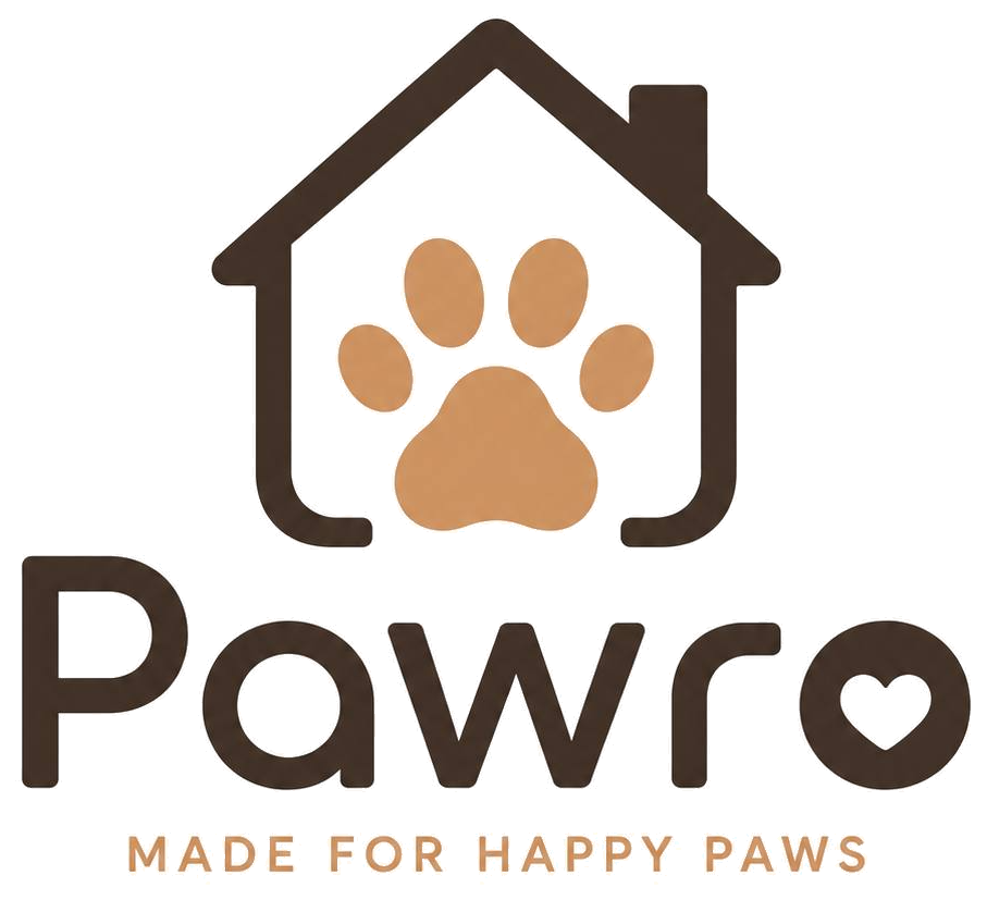 Pawro - Home