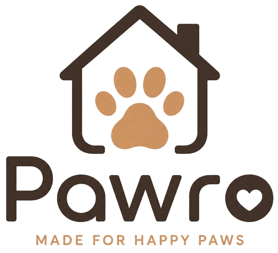 Pawro - Home